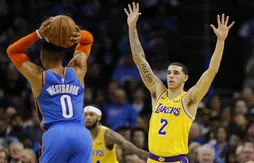 Et si les Bulls relançaient la piste Lonzo Ball…