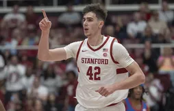 Le conseil de Victor Wembanyama à Maxime Raynaud le soir de la Draft