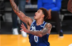 Sans Anthony Davis, Kyle Kuzma et Marc Gasol répondent présent