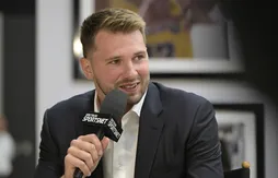 Le joli geste de Luka Doncic : un don de 5 millions de dollars pour aider 77 jeunes