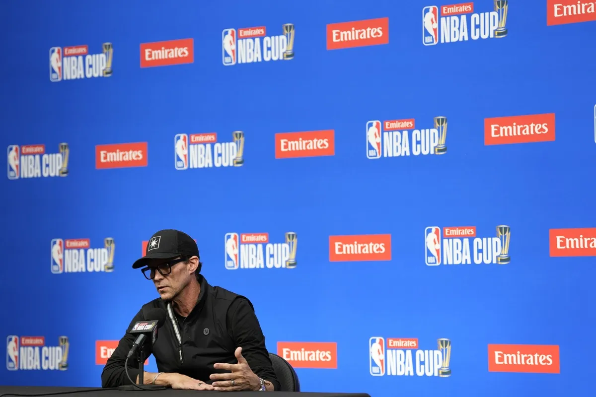 Quin Snyder