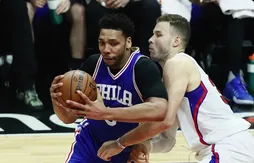 Les Sixers maintiennent Jahlil Okafor en forme…