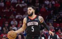 Fred VanVleet a rendez-vous avec les Raptors