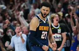 Le MVP de la nuit | Jamal Murray, la bombe du quatrième quart-temps