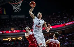 Eliminatoires de la Coupe du monde : Kristaps Porzingis prêt à jouer l’été prochain