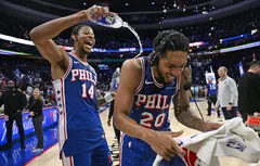 Cameron Payne sacrifié par les Sixers