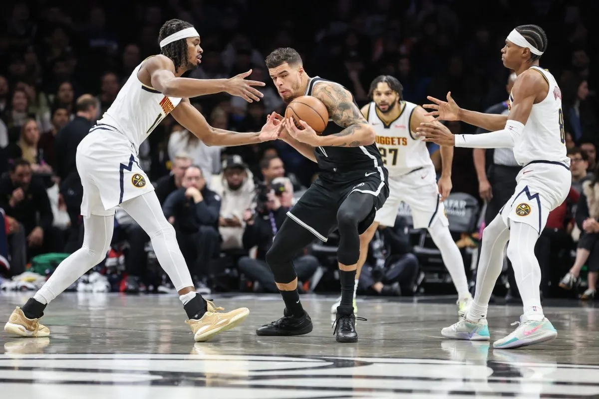 Michael Porter Jr.