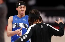 Cole Anthony, R.J. Hampton et Chuma Okeke prolongés par le Magic