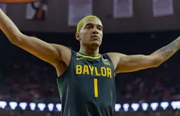 Draft 2022 | Jeremy Sochan va tenter sa chance