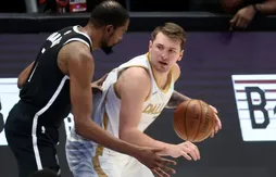 Pronostics NBA | Misez sur le duel entre Kevin Durant et Luka Doncic