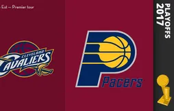 Preview Playoffs 2017 : Cleveland (2) – Indiana (7)