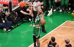 Arracher un Game 6 après avoir été menés 3-0 ? C’est déjà rare…