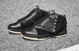 Un pack Jordan x Converse très fashion pour Russell Westbrook