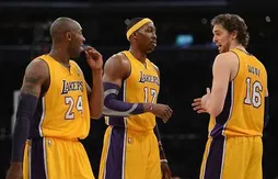 Dis, Dwight, c’est quoi ce bandeau ?!?