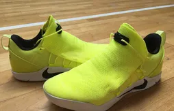 Test de chaussures – La Nike Kobe A.D. NXT