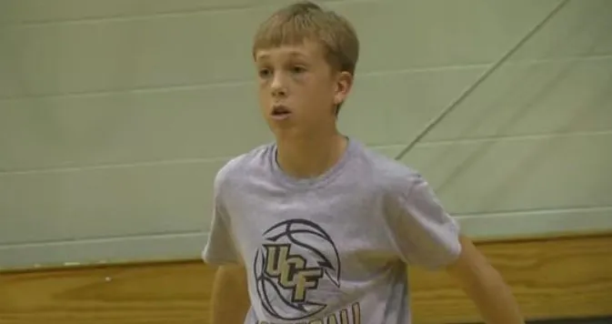 Jaxon Williams