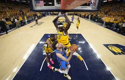 Encore un dernier quart-temps compliqué pour le Thunder…