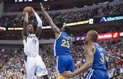 David West, le tranquillisant de Draymond Green
