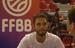 Evan Fournier : “Je suis un gars de Floride maintenant”
