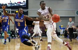 March Madness : New Mexico State conserve son titre dans la WAC