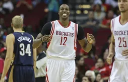 [Preview 2013/14] Numéro 8 – Houston Rockets