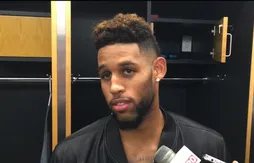 Portland et son Crabbe aux pinces d’or