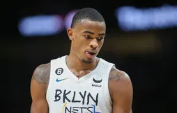 Nic Claxton, la révélation du renouveau des Nets