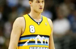 Danilo Gallinari : “Je n’aurais pas dû choisir cette clinique”