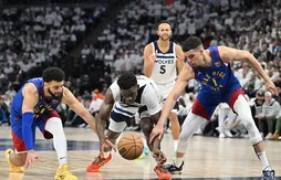Chez les Wolves, la meute n’a pas assez de vécu