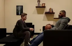 NBA 2K15 : la scène d’ouverture du mode MyCareer