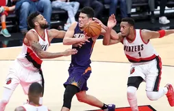 Interview Devin Booker : “Si j’ai la main chaude, je vais continuer à shooter !”