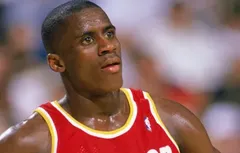 Portrait | Vernon Maxwell, le fou furieux des Rockets