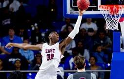 Hoop Summit : le roster des Etats-Unis dévoilé