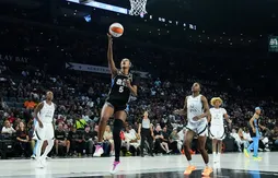 Angel Reese et le Dream maîtrisent les Aces d’A’ja Wilson