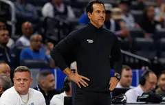 Erik Spoelstra doit refaire briller Team USA à la Coupe du monde