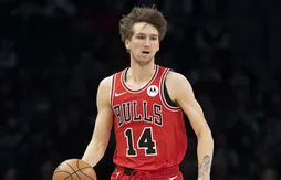 Un Matas Buzelis record plonge les Warriors dans le négatif