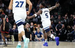 Stats & Highlights | Les Wolves s’amusent, les Pelicans craquent