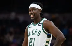 Coéquipier de l’année | Jrue Holiday conserve son titre