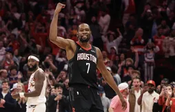 À la dernière seconde, Kevin Durant refroidit les Suns !