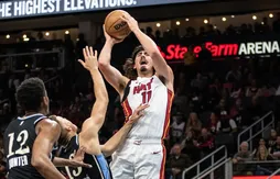 Jaime Jaquez Jr, premier membre d’une All-Rookie Team pour le Heat depuis quinze ans