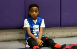 La NBA dévoile son guide du jeune basketteur américain