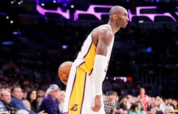 Kobe Bryant ne devrait pas rejouer cette saison…