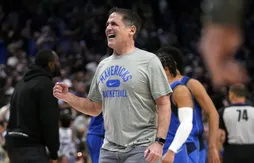 Pour Mark Cuban, les Warriors ont fait la différence par leur cohésion et leur expérience collective