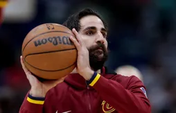 Ricky Rubio : “J’étais perdu. Je ne savais pas qui j’étais. Je devais me reconstruire”