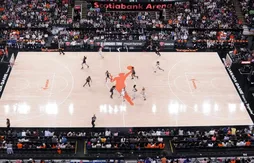 Bientôt une franchise WNBA à Toronto ?