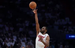 À Miami, on s’attend à garder Andrew Wiggins