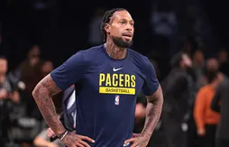 James Johnson revient muscler le banc des Pacers