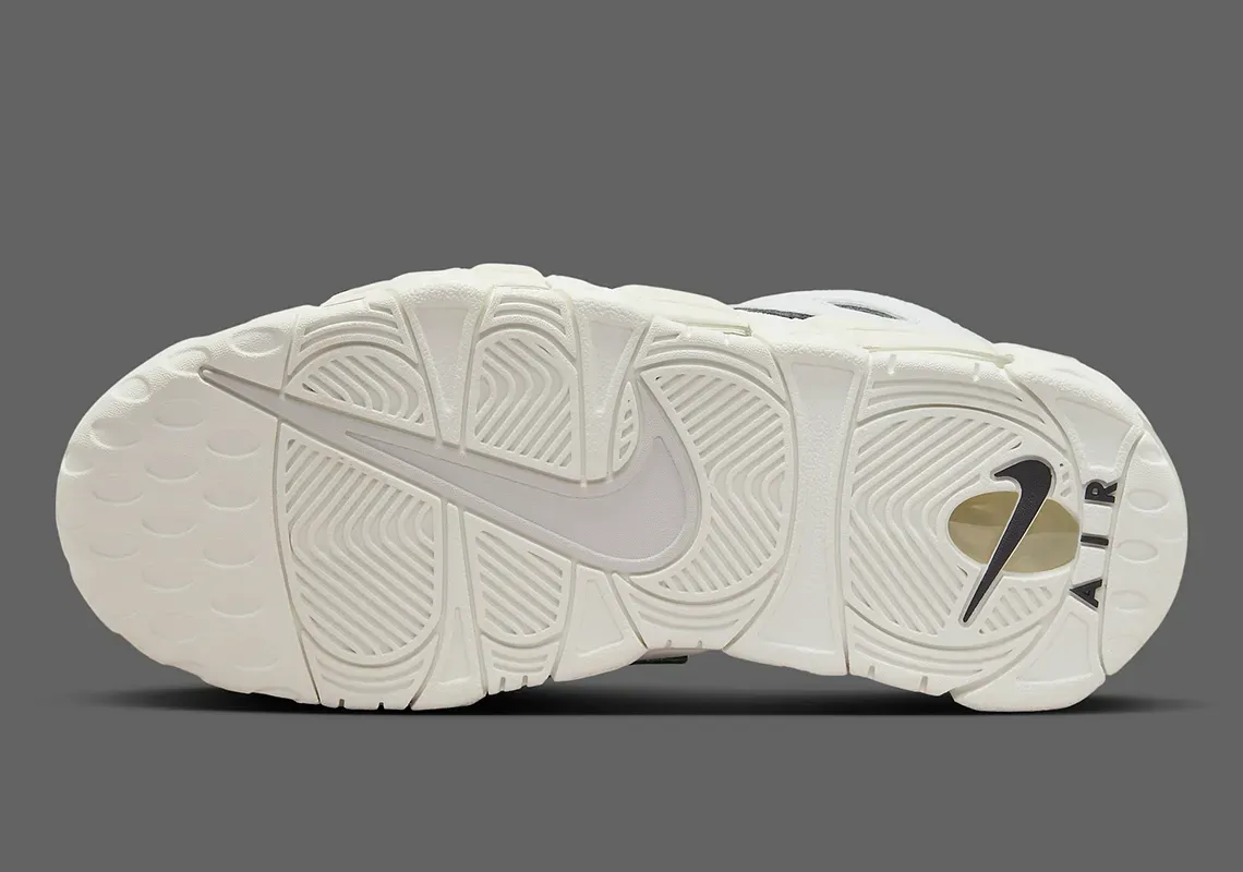 Nike Air More Uptempo