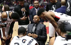 Jerry Stackhouse s’engage avec Vanderbilt
