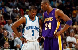 La course au MVP : Il y a huit ans, Kobe remportait son unique titre de MVP